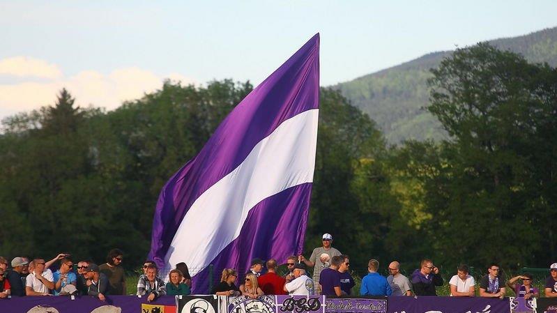 USC Eugendorf - SV Austria Salzburg