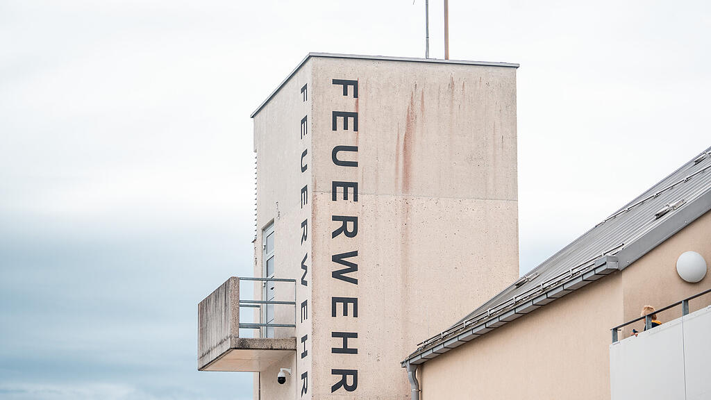 Tag der Offenen Tür bei der FF Elixhausen