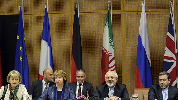 Der Iran bestätigte direkte Gespräche mit den USA