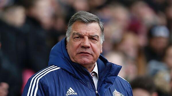 Allardyce führte Sunderland zum Klassenerhalt