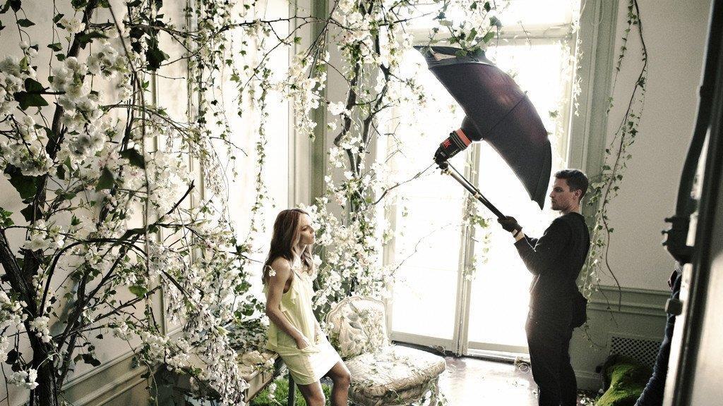 Vanessa Paradis für H&M: Neue Kollektion