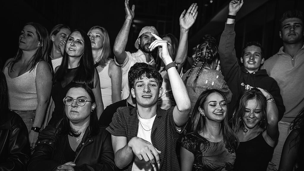 CLØUD7 x LiveinSalzburg