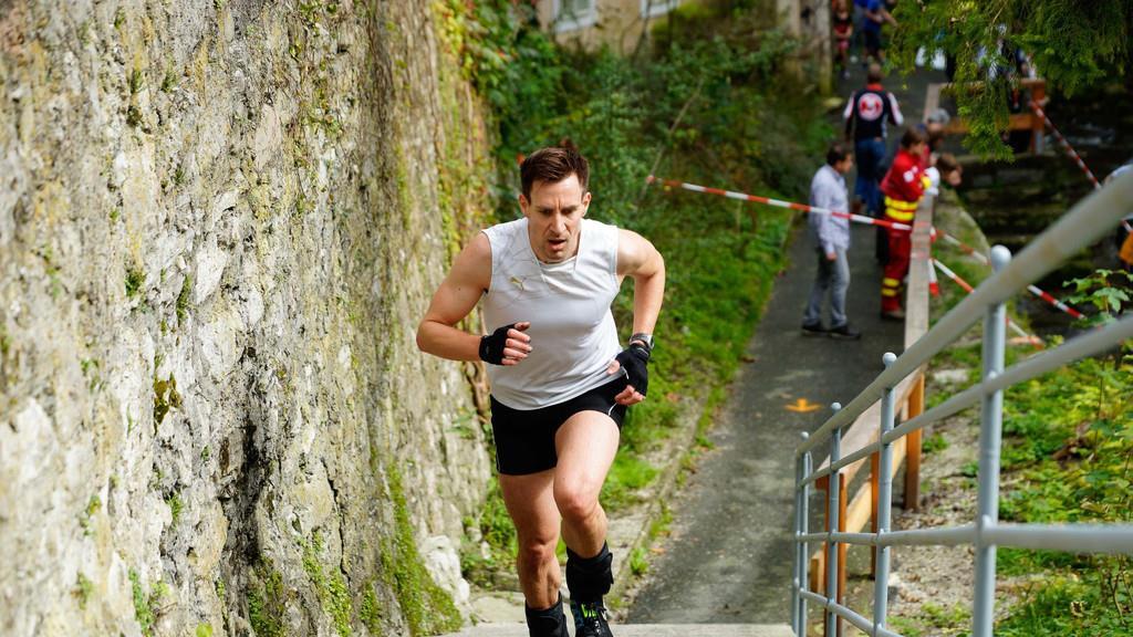 Celtic City Run