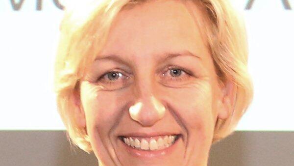 Edlinger-Ploder folgt als Rektorin Franz Schrank nach
