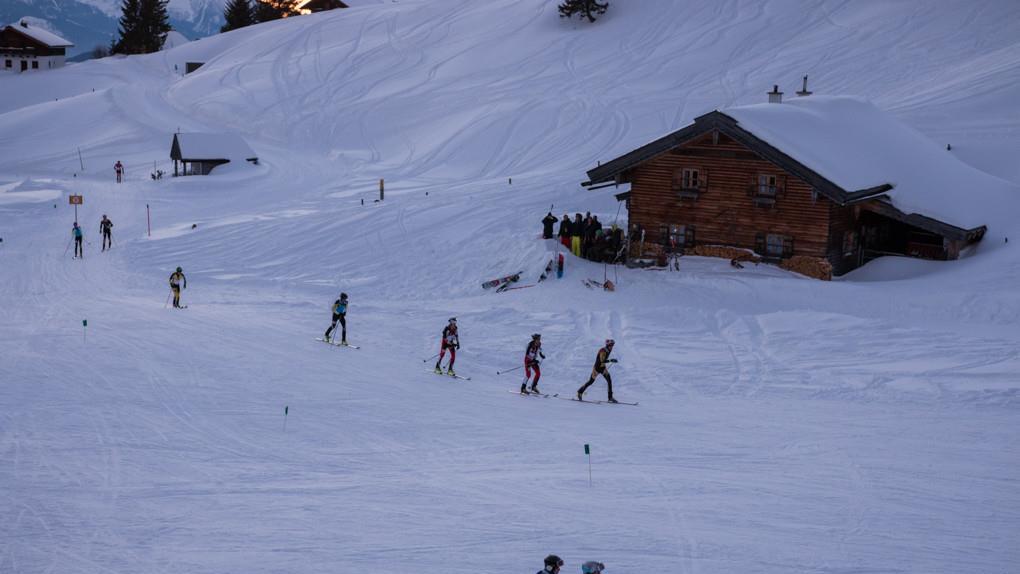 GaissauHintersee- Trophy I