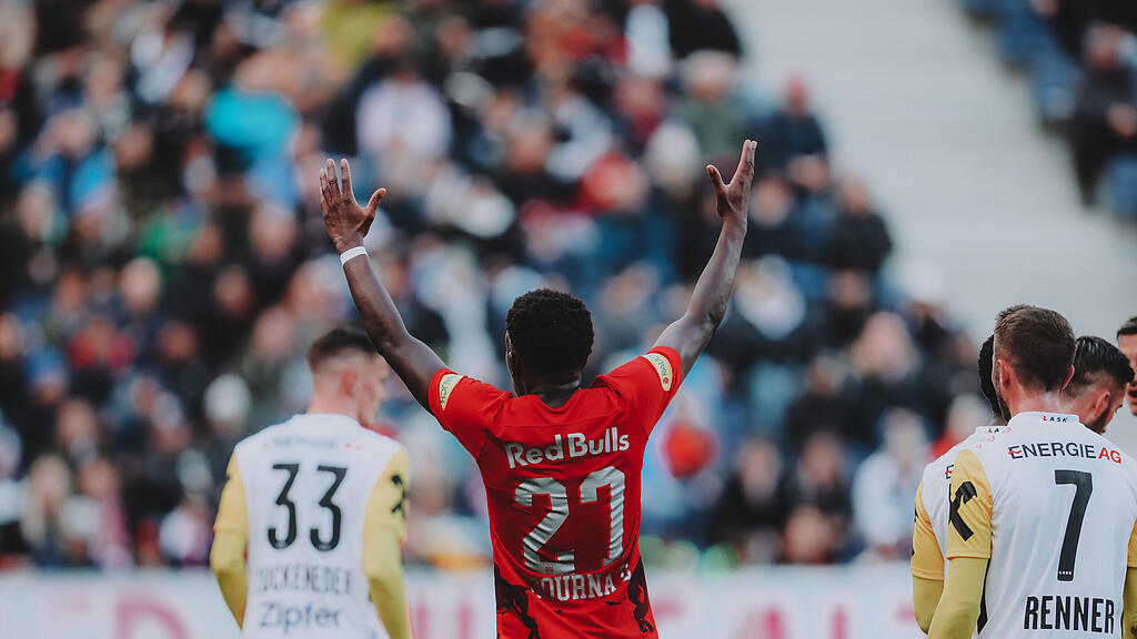 RBS - LASK