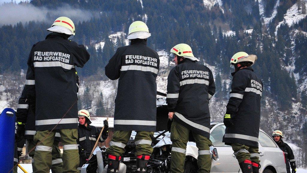 B167: Tödlicher Crash, I