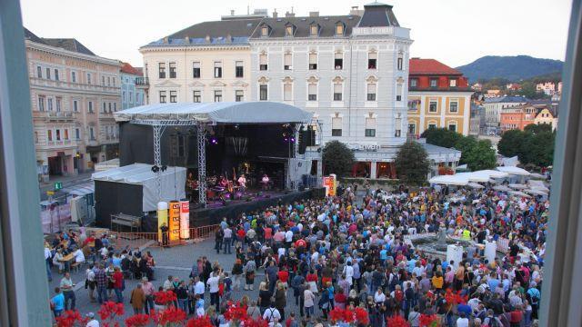 Bilder vom Konzert