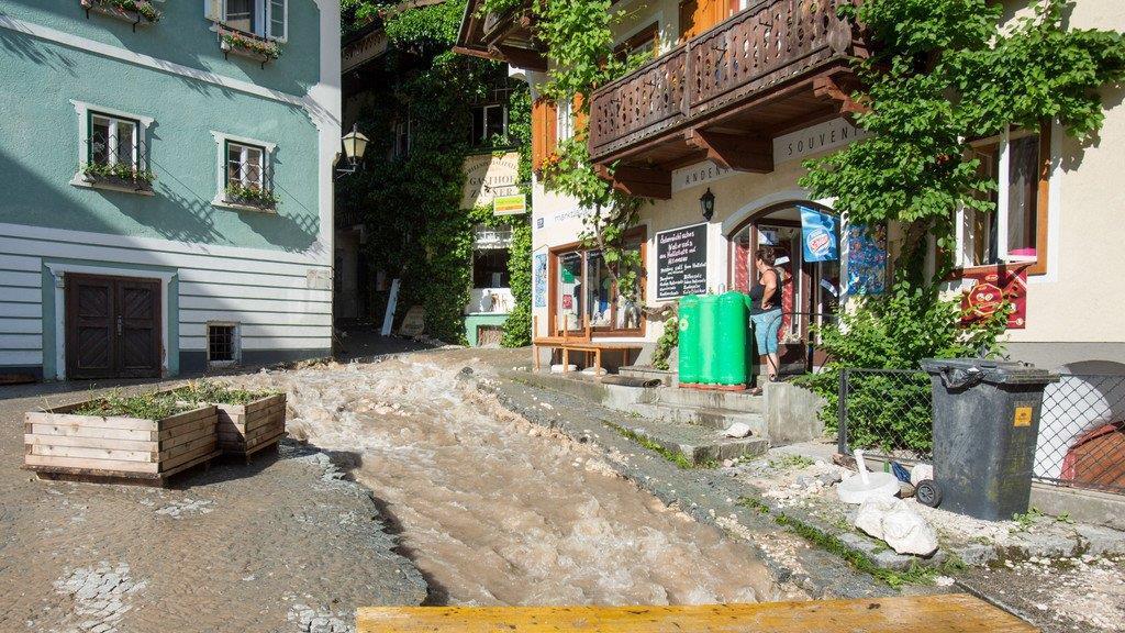 Mure in Hallstatt