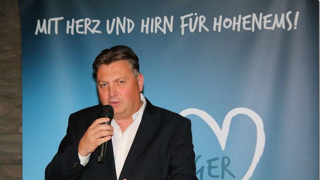 Schönste Bilder vom Kennenlernabend
