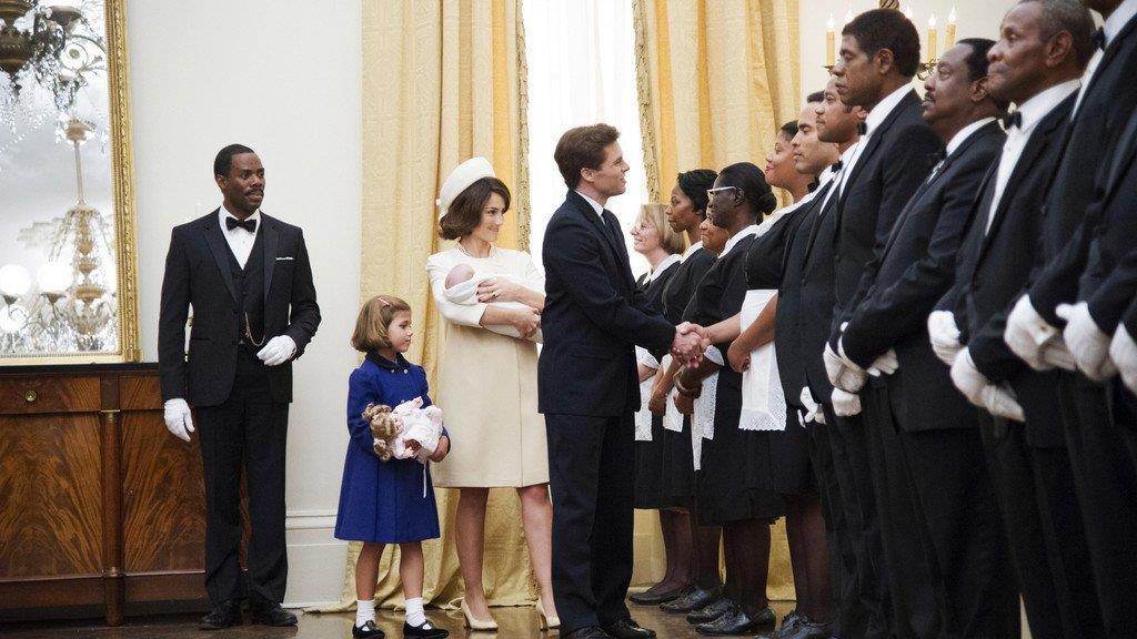 Erinnerungen an John F. Kennedy