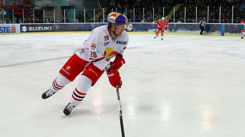 EC RBS vs. HCB Südtirol, I