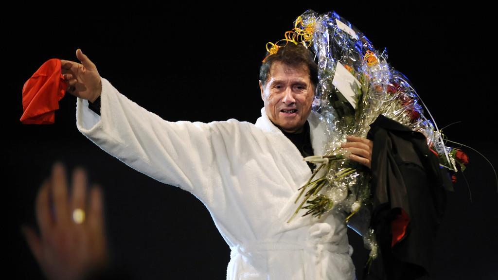Udo Jürgens ist tot