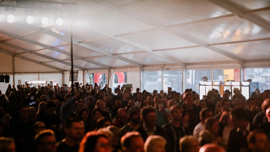 Austropop Festival FR, II