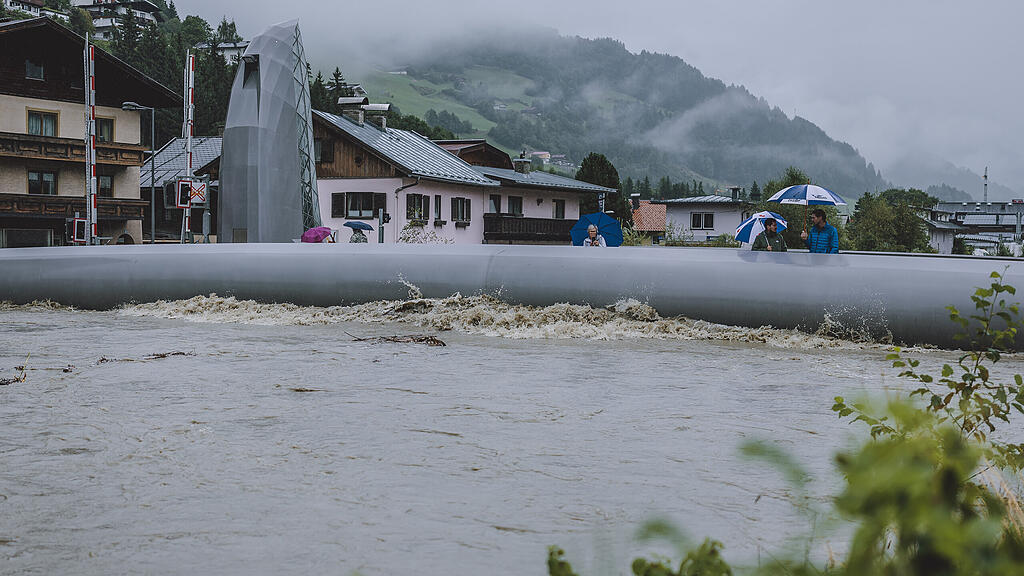 Hochwasser_Mittersill