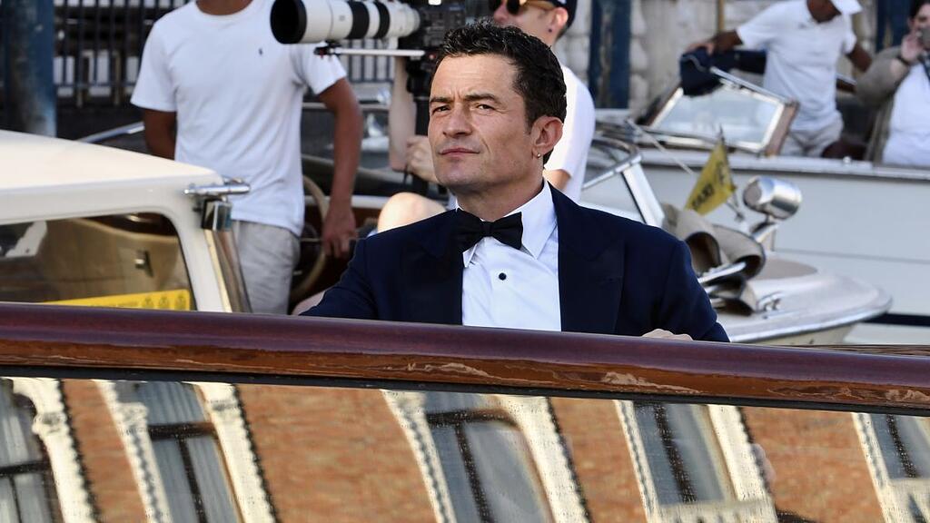 Hochzeit von Jeff Bezos und Lauren Sanchez in Venedig