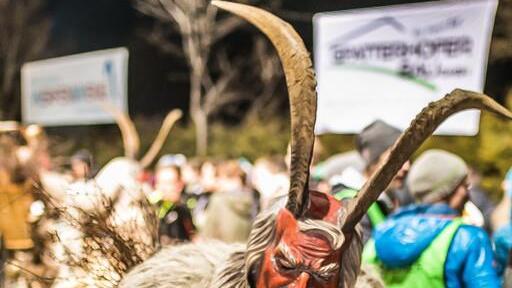 Krampuslauf St. Martin, III