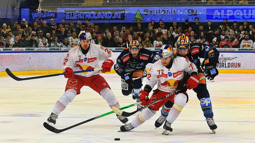 Red Bull Salzburg_Black Wings Linz