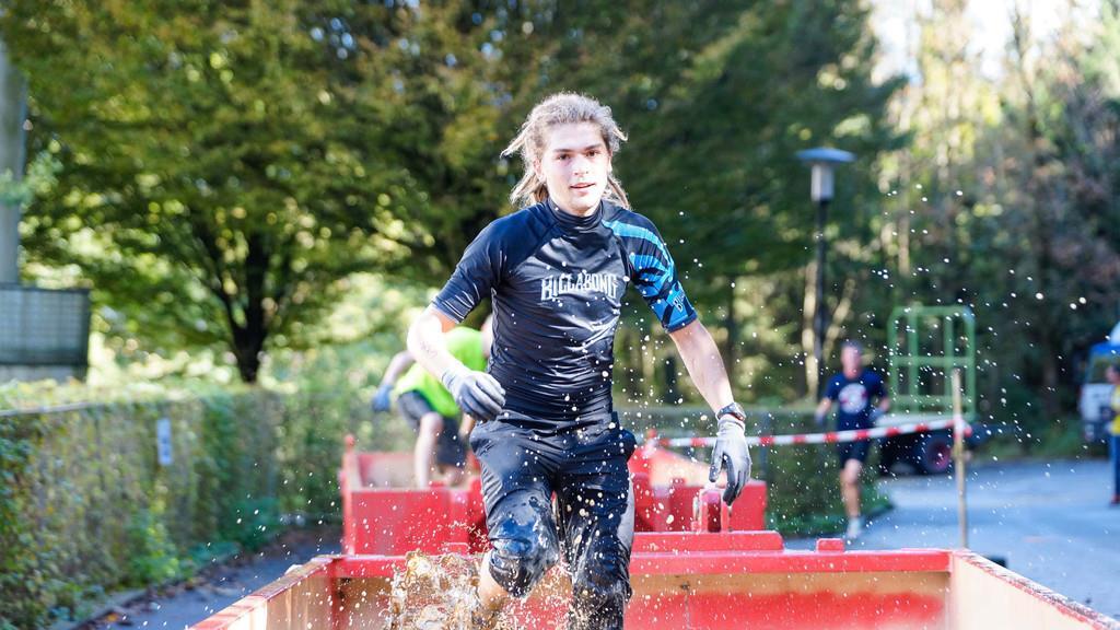 Celtic City Run