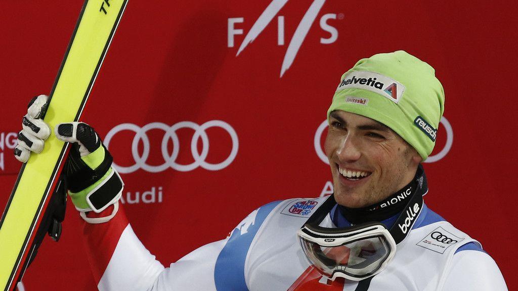 Nachtslalom in Schladming II