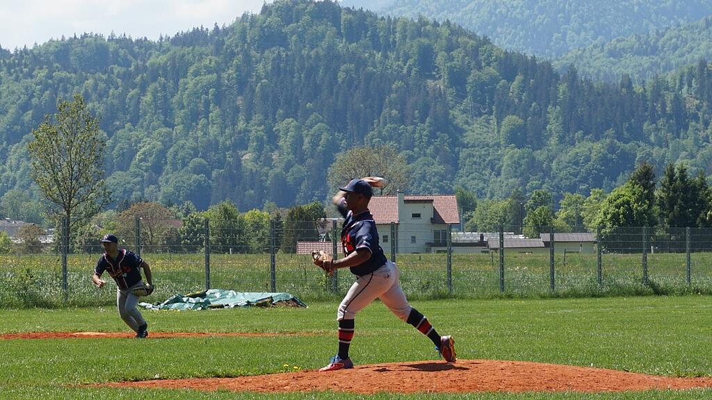 ASKÖ Braves Hallein