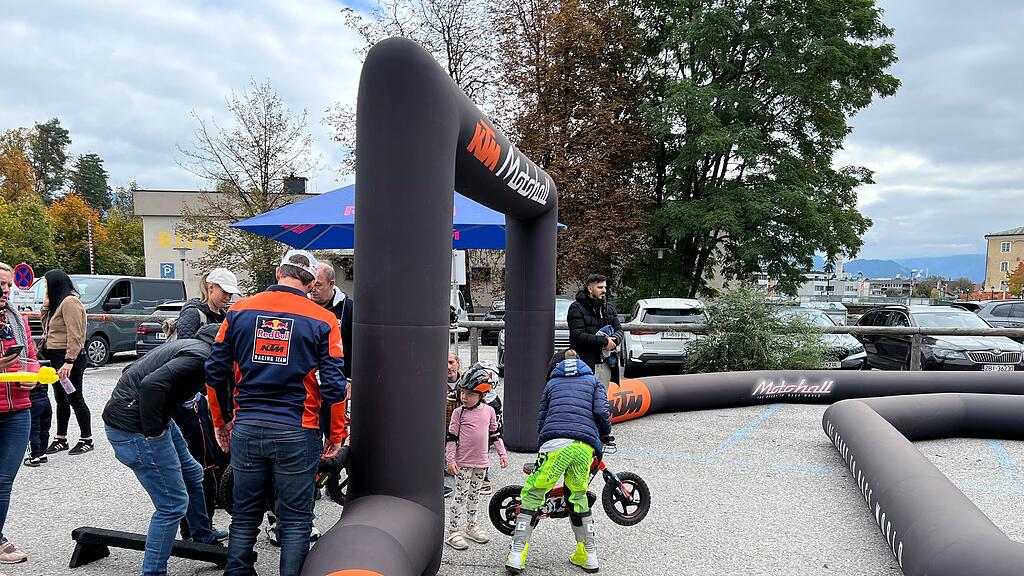 Halleiner Kinder- und Jugendsporttag
