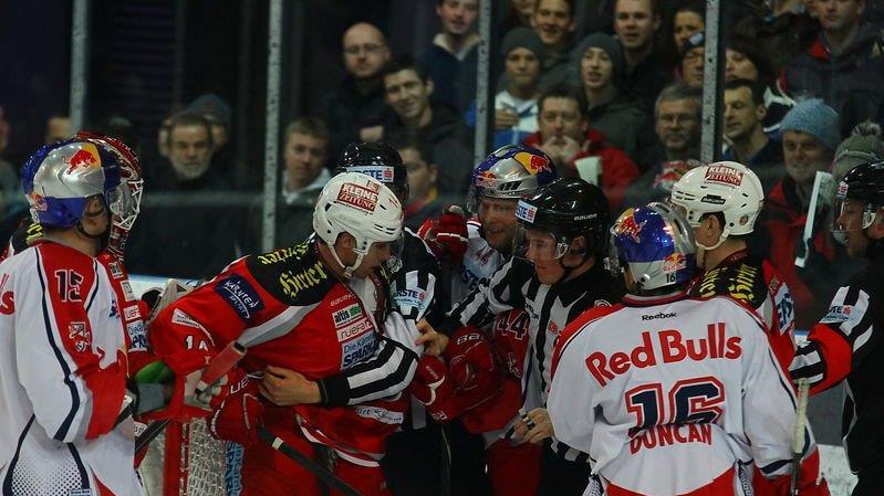 Red Bull - KAC
