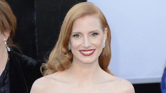 Oscars 2013: Red Carpet