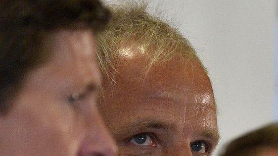 PK der Bundesliga-Trainer