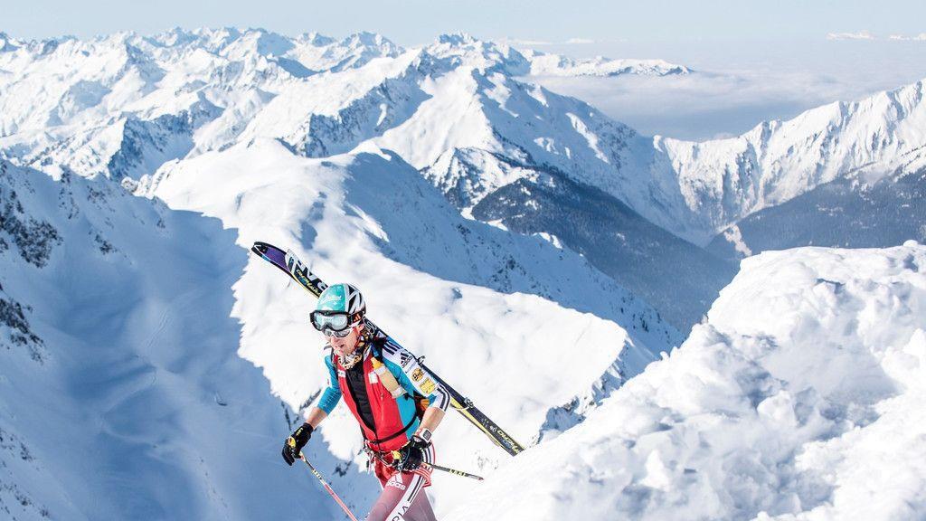 Skibergsteigen: Das sind Salzburgs Top-Athleten