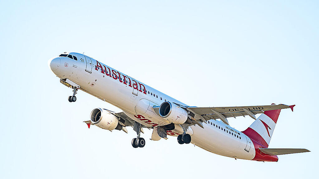 AUA-Maschine geriet damals am Rückflug von Mallorca in Turbuenzen