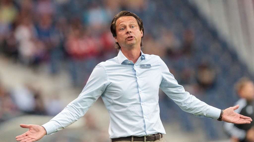Salzburger Derby: Red Bull Salzburg vs. SV Grödig