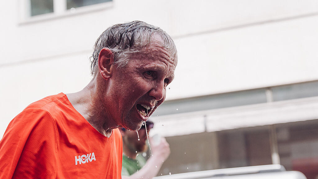 Salzburger Marathon 2023