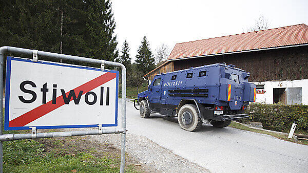 Seit der Tat wurden von der Polizei 440 Hinweise abgearbeitet