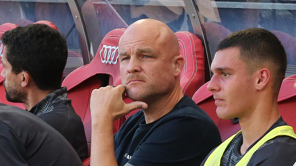 FUSSBALL/BUNDESLIGA/ADMIRAL BUNDESLIGA/7. RUNDE: RED BULL SALZBURG - SK PUNTIGAMER STURM GRAZ