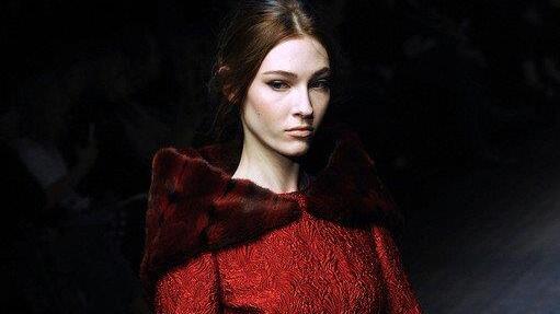 Mailänder Modewoche: Dolce & Gabbana