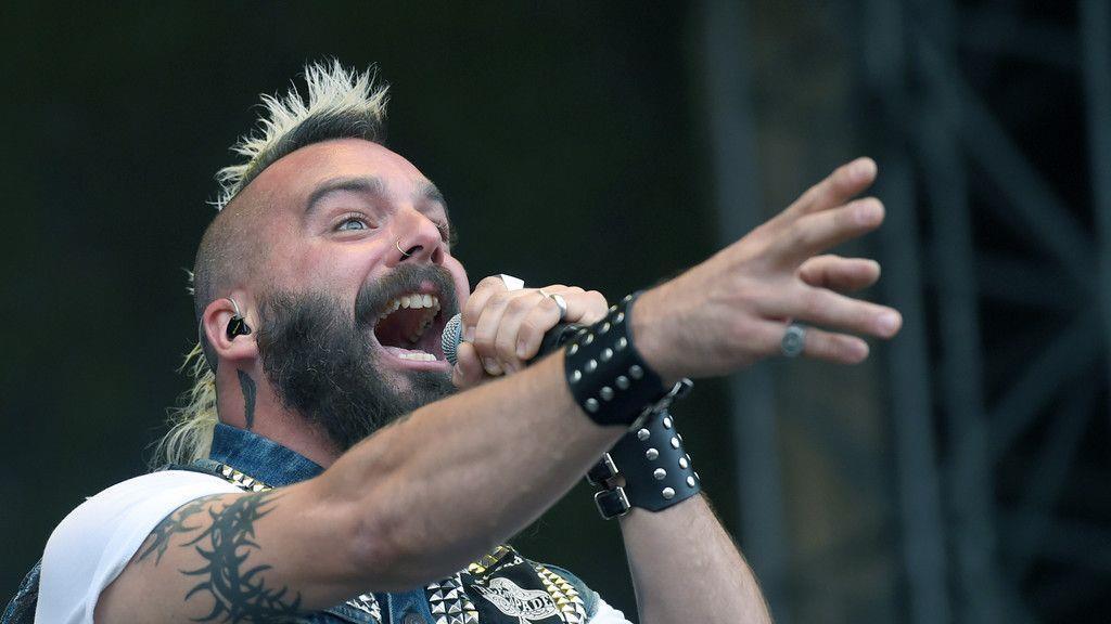Nova Rock 2018 feiert fulminantes Finale