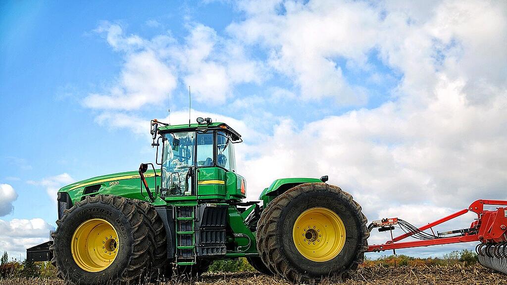 traktor