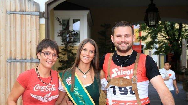 Sommerbierspiele 2012