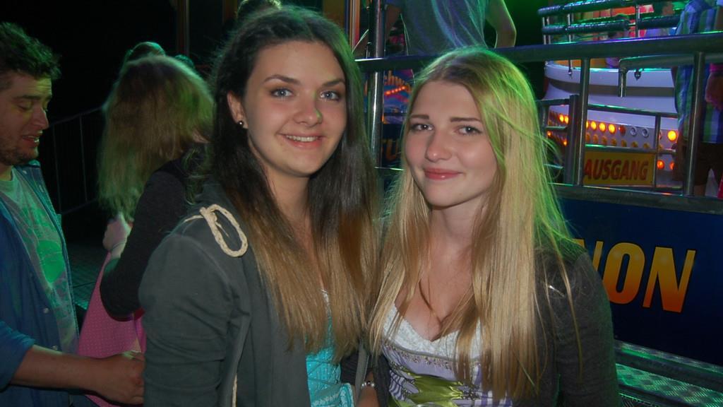 Altenmarkter Sommerfest Teil III