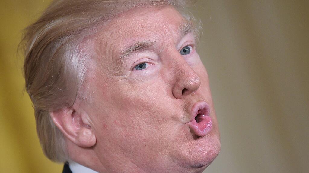 Trumps Einreiseverbote gehen durch.