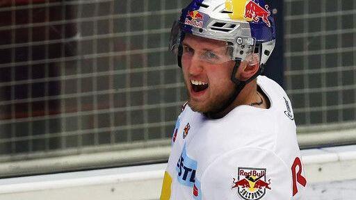 EC VSV - EC Red Bull Salzburg