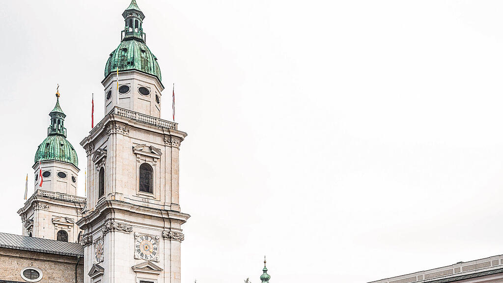 Residenzplatz-Konzerte Tag 1, Teil I