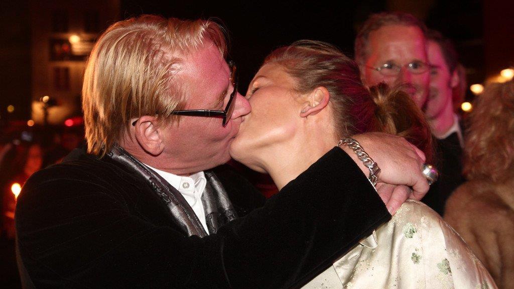 Bilder vom Festspielball