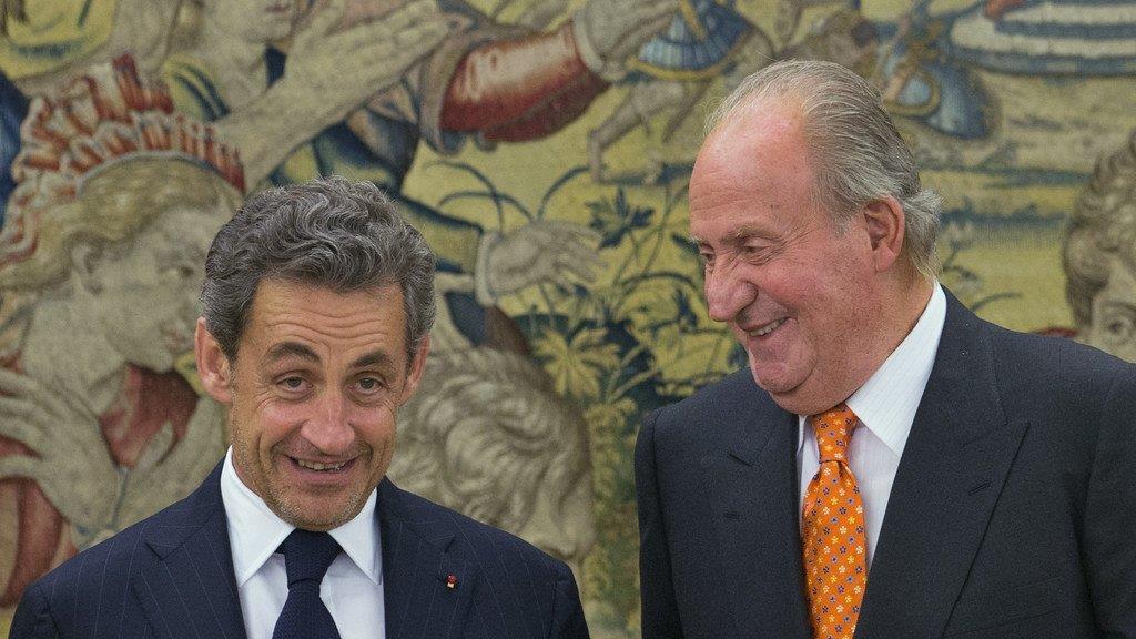 Früher und heute: Spaniens "Skandalkönig" Juan Carlos I