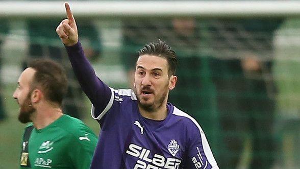 Eugendorf – Austria Salzburg