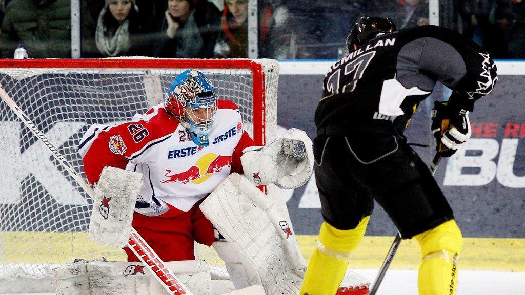Red Bulls vs. Dornbirn I