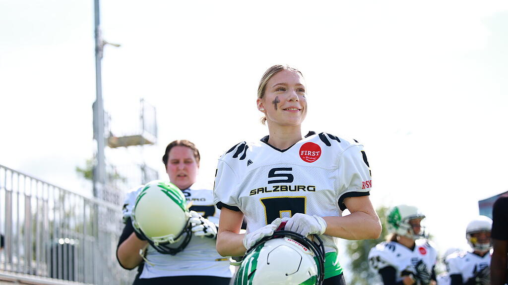 Salzburg Ducks Ladies