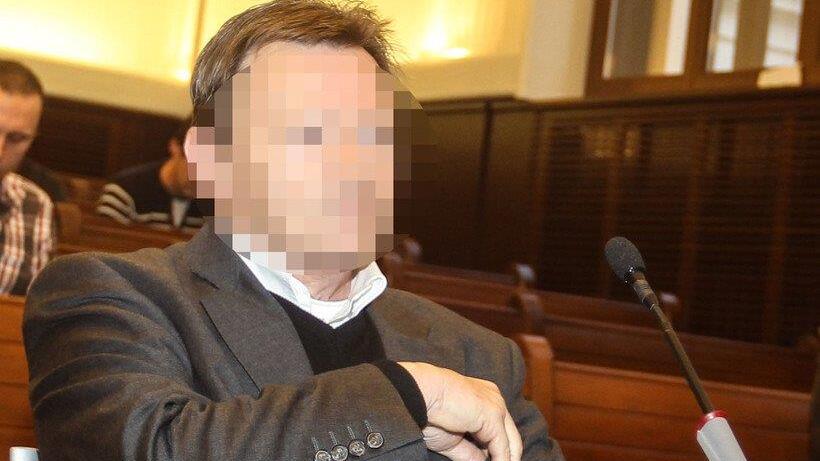 Ex-Bürgermeister vor Gericht