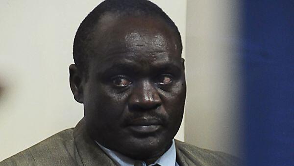 Ex-Pastor Uwinkindi legte Berufung ein